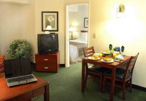 Residence Inn Sacramento Rancho Cordova