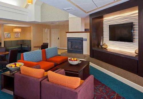 Residence Inn San Diego Rancho Bernardo/Scripps