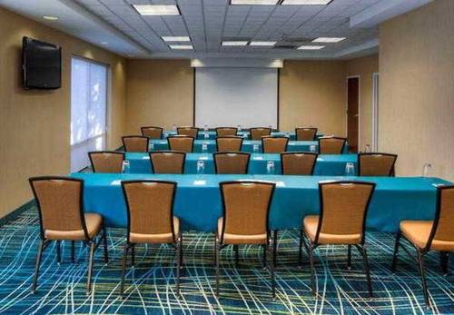 SpringHill Suites San Diego Rancho Bernardo