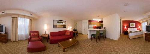 Residence Inn San Antonio Downtown/Market Square