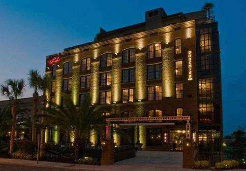 The Bohemian Hotel Savannah, Autograph Collection