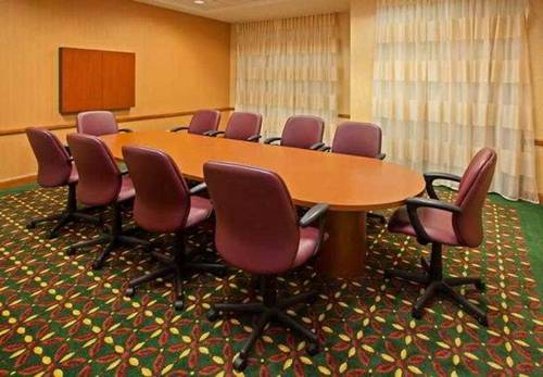 Residence Inn Louisville Downtown