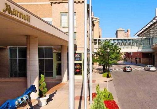 Louisville Marriott Downtown