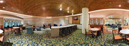 SpringHill Suites Louisville Downtown