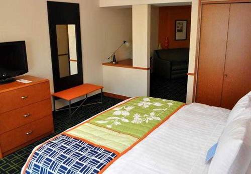 Fairfield Inn & Suites Seattle Bremerton