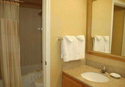 Residence Inn San Francisco Airport/San Mateo
