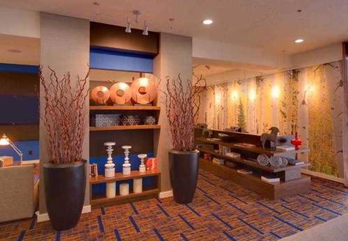 Fairfield Inn & Suites Salt Lake City Downtown
