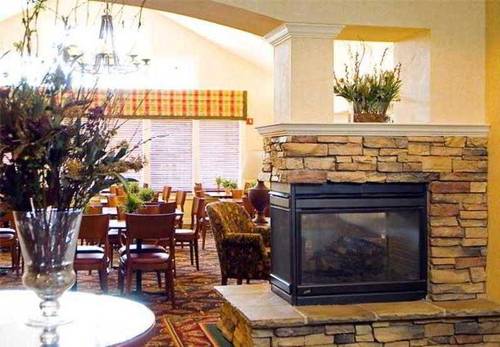 Residence Inn Salt Lake City Cottonwood