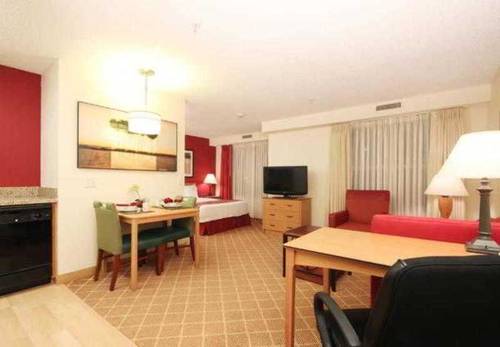 Residence Inn Salem