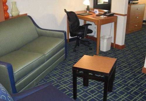 Fairfield Inn & Suites Santa Maria