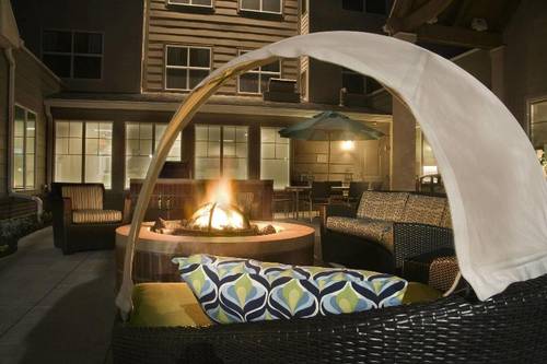 Residence Inn Toledo Maumee