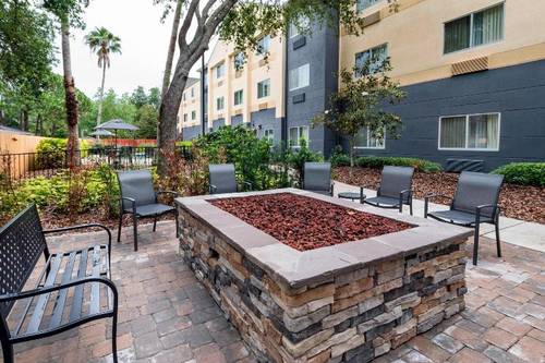 Fairfield Inn St. Petersburg Clearwater