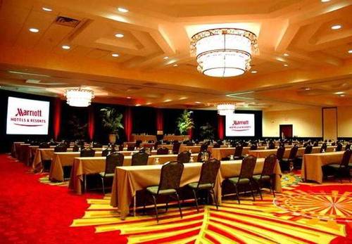 St. Petersburg Marriott Clearwater