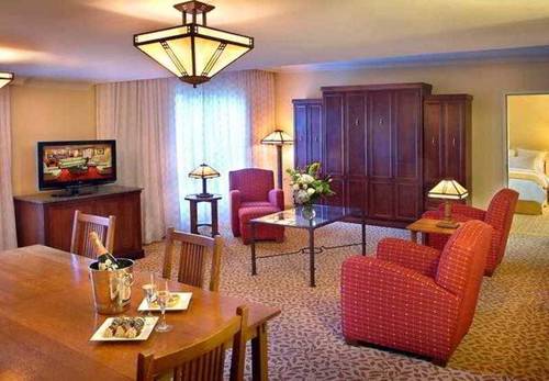 Princeton Marriott at Forrestal