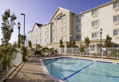 TownePlace Suites Texarkana