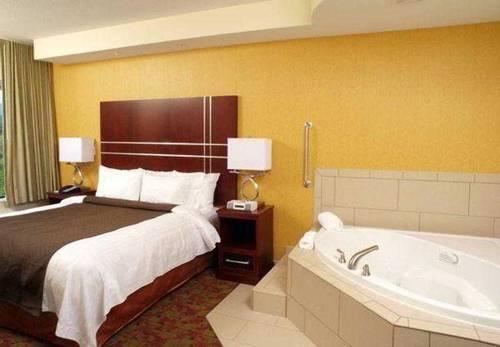 SpringHill Suites Pigeon Forge