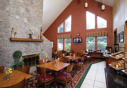 Sonesta ES Suites Portland Vancouver