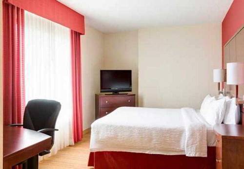 Residence Inn National Harbor Washington