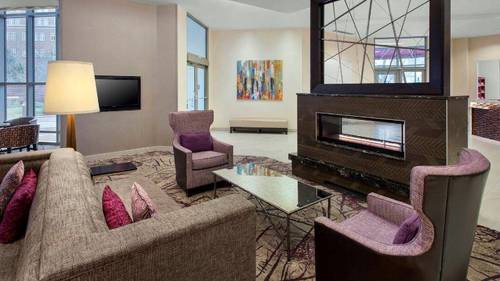 Residence Inn Alexandria Old Town South at Carlyle