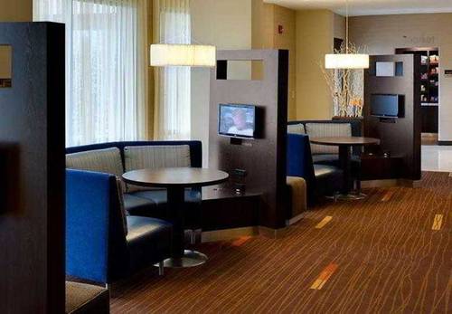 SpringHill Suites Alexandria Old Town/Southwest