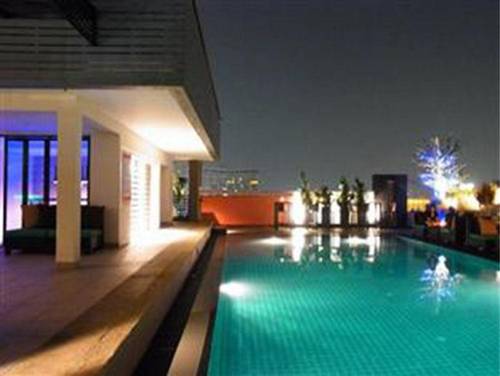Bangkok Inter Place