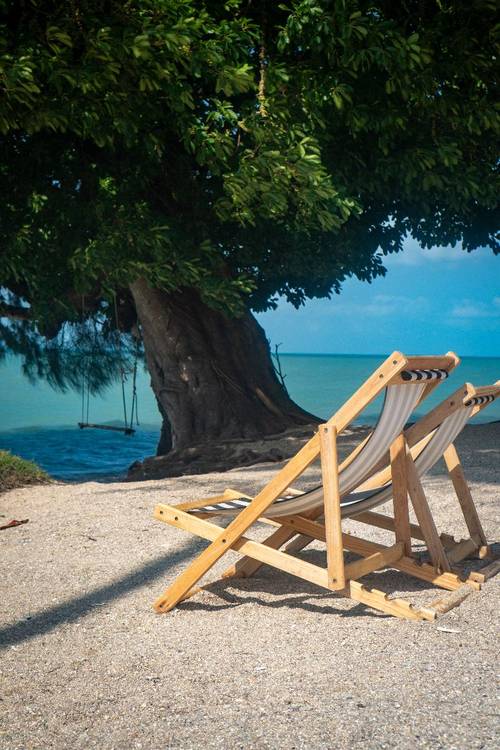 Phangan Beach Resort