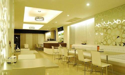 Myhotel Pratunam