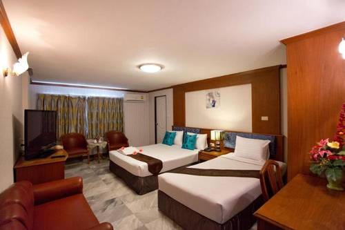 Chaipat Hotel