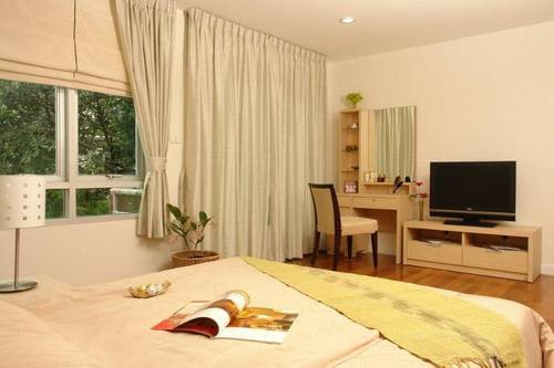 Nara Suite Residence Bangkok