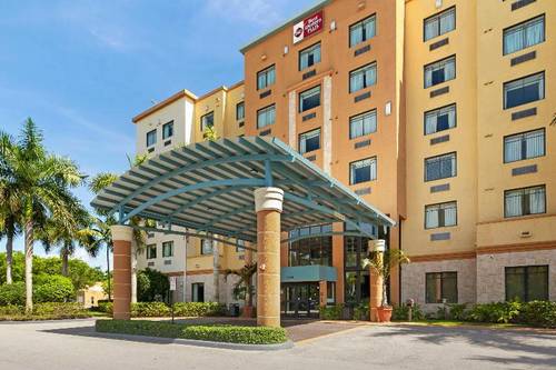 Best Western Plus Miami Executive Airport Hotel &