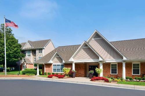 Sonesta ES Suites Atlanta Alpharetta North Point