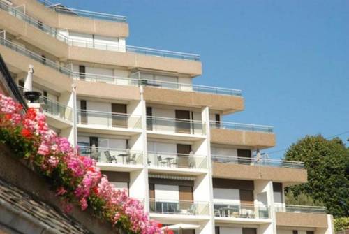 Le Crystal Dinard Sure Hotel Collection by BW