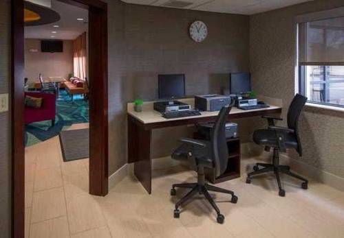 SpringHill Suites Chicago Bolingbrook