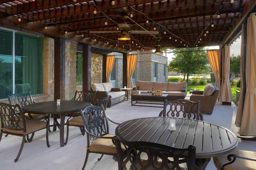 Fairfield Inn & Suites Dallas Plano/The Colony