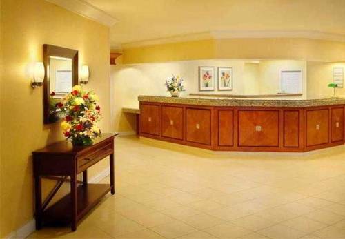 Residence Inn Newark Elizabeth/Liberty Int Airport