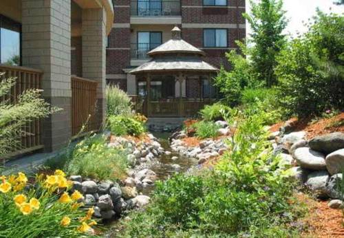 Courtyard Minneapolis St. Paul/Roseville