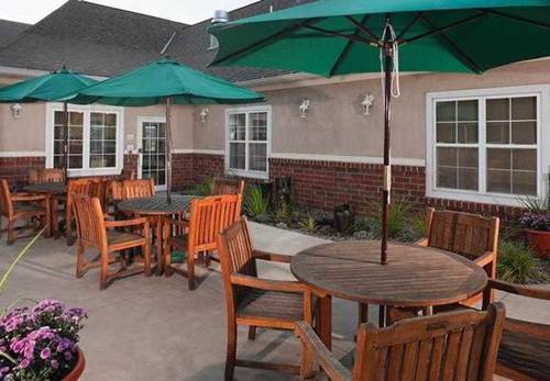 Residence Inn Minneapolis St. Paul/Roseville