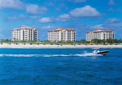 Marriott's Ocean Pointe
