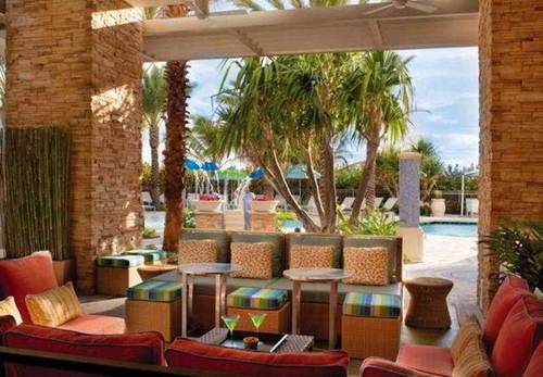 Marriott's Oceana Palms