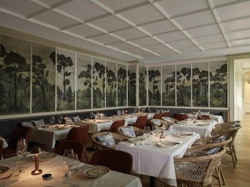 Maison Delano Paris