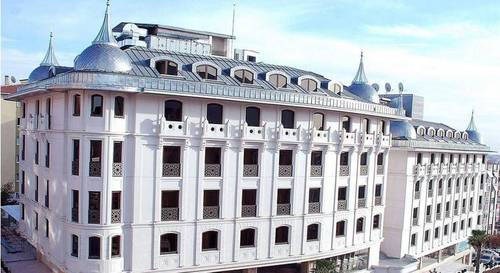 Hurry Inn Merter İstanbul