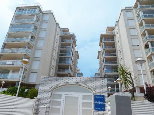 Argenta Caleta 3000