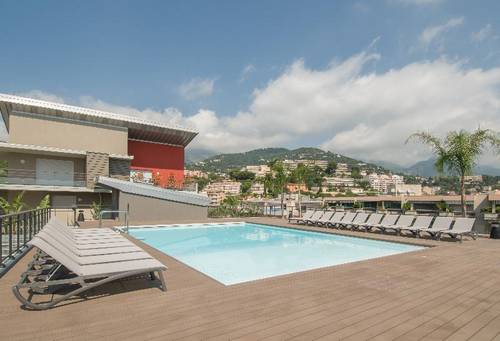 Residence PV Premium Julia Augusta