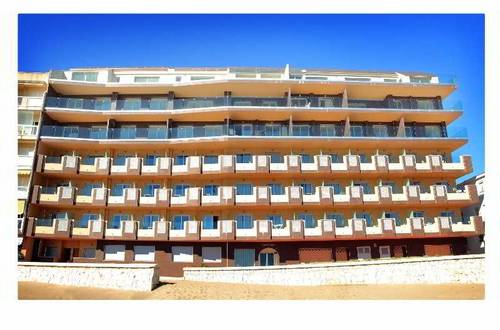 Vegasol Playa Apartamentos
