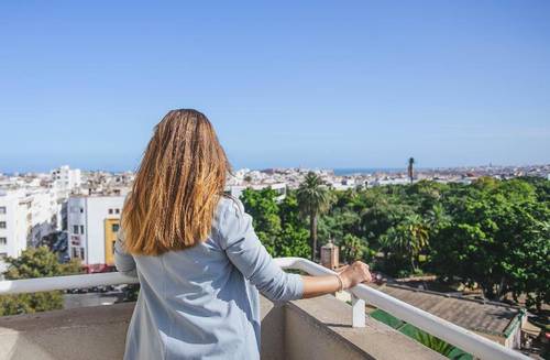 Onomo Hotel Rabat Medina
