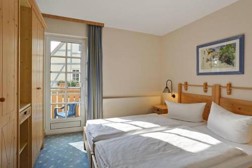 Dorfhotel Fleesensee