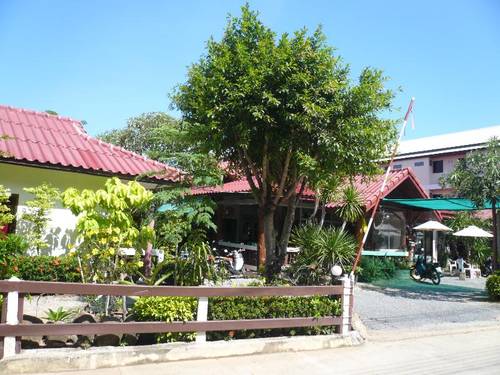 Baan Lamai Resort by ZUZU