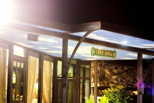 Rancho Charnvee Resort And Country Club