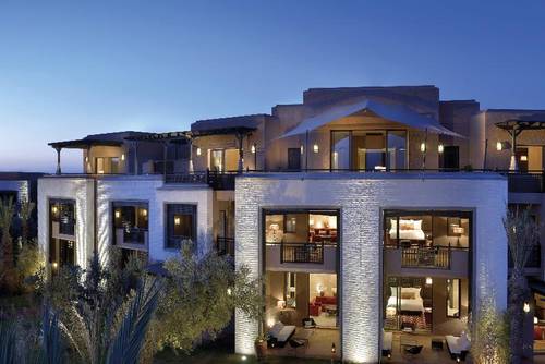 Fairmont Royal Palm Marrakech