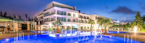 Avanti Mohammedia Hotel